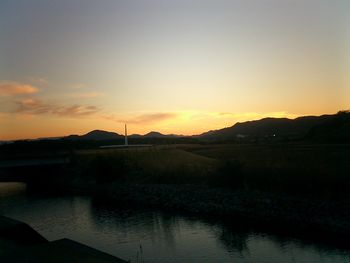 ���̉w�u�r�I�X���������v����̂��ޗ[���̕��i