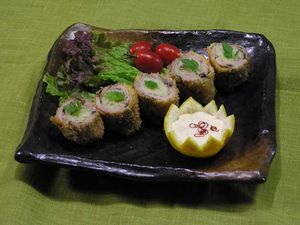 �ŗD�G��i�u�n�[�u�R���b�P�|KUROSHIO�v