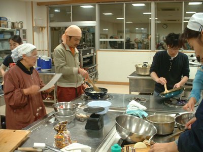 ���ɒj���̎p���E�E�E